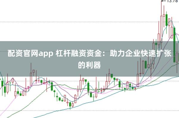 配资官网app 杠杆融资资金：助力企业快速扩张的利器