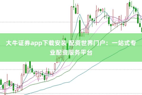 大牛证券app下载安装 配资世界门户：一站式专业配资服务平台