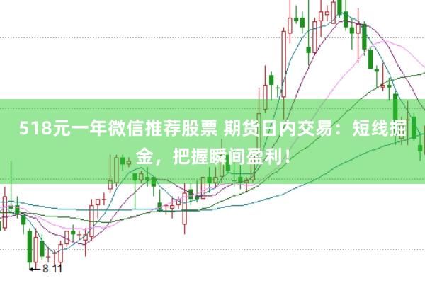 518元一年微信推荐股票 期货日内交易：短线掘金，把握瞬间盈利！