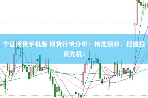 宁证期货手机版 期货行情分析：精准预测，把握投资先机！
