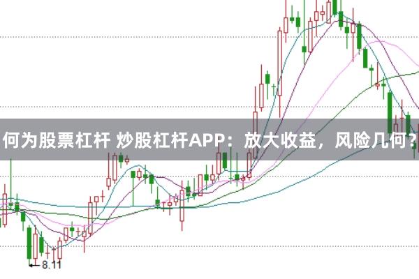 何为股票杠杆 炒股杠杆APP：放大收益，风险几何？