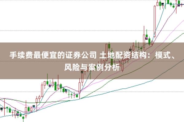 手续费最便宜的证券公司 土地配资结构：模式、风险与案例分析