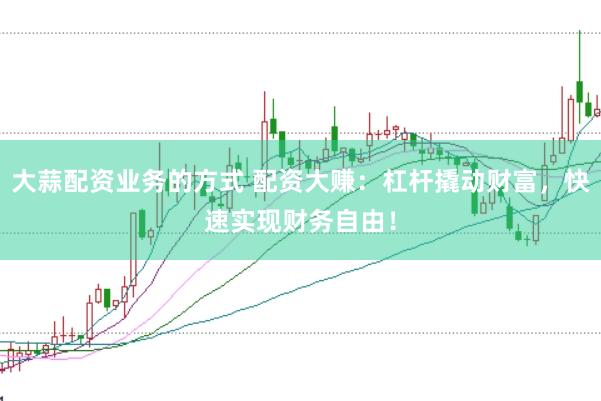 大蒜配资业务的方式 配资大赚：杠杆撬动财富，快速实现财务自由！