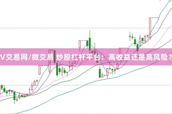 V交易网/微交易 炒股杠杆平台：高收益还是高风险？