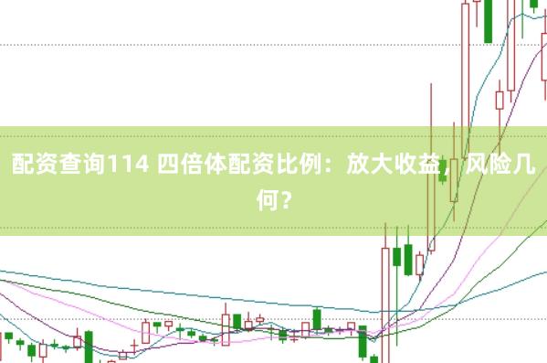 配资查询114 四倍体配资比例：放大收益，风险几何？