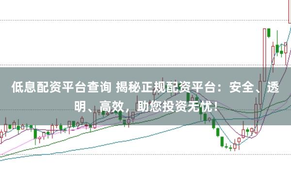 低息配资平台查询 揭秘正规配资平台：安全、透明、高效，助您投资无忧！