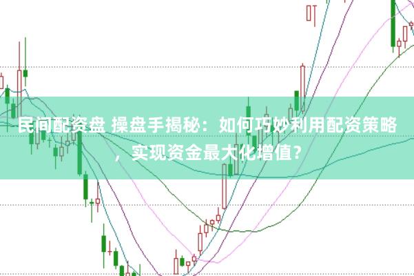 民间配资盘 操盘手揭秘：如何巧妙利用配资策略，实现资金最大化增值？