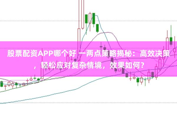 股票配资APP哪个好 一两点策略揭秘：高效决策，轻松应对复杂情境，效果如何？