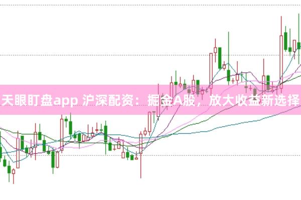 天眼盯盘app 沪深配资:掘金A股,放大收益新选择