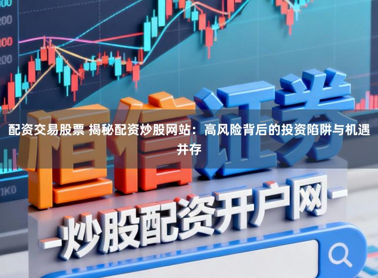 配资交易股票 揭秘配资炒股网站：高风险背后的投资陷阱与机遇并存