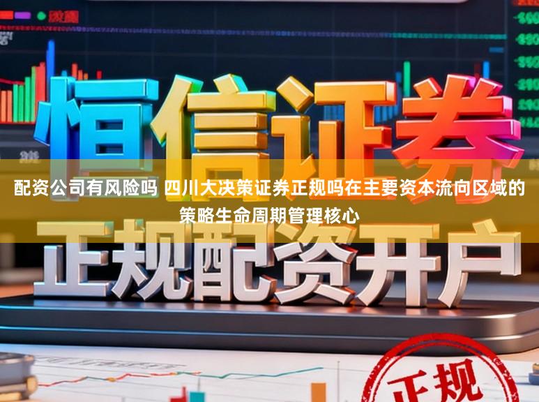 配资公司有风险吗 四川大决策证券正规吗在主要资本流向区域的策略生命周期管理核心