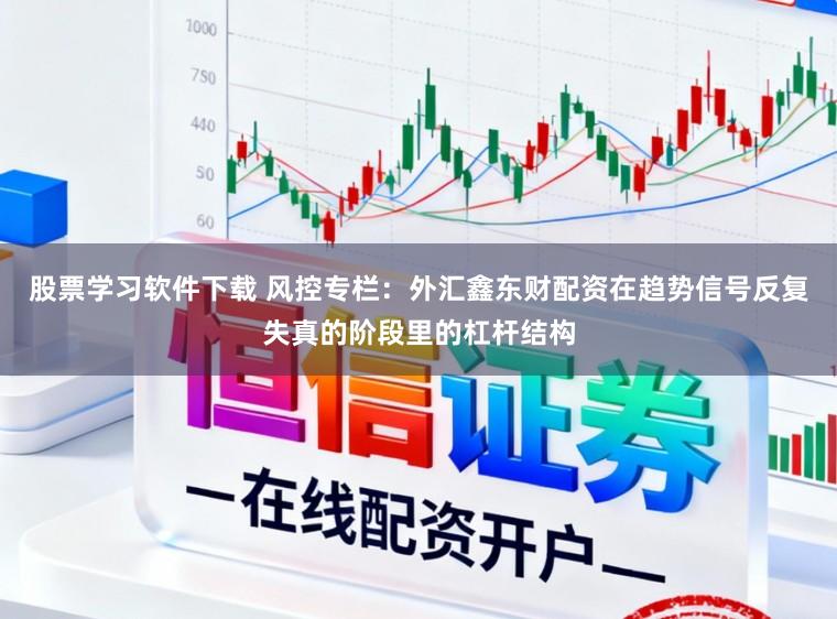 股票学习软件下载 风控专栏：外汇鑫东财配资在趋势信号反复失真的阶段里的杠杆结构