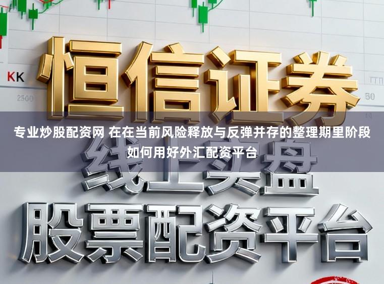 专业炒股配资网 在在当前风险释放与反弹并存的整理期里阶段如何用好外汇配资平台