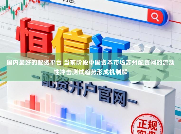 国内最好的配资平台 当前阶段中国资本市场苏州配资网的流动性冲击测试趋势形成机制解