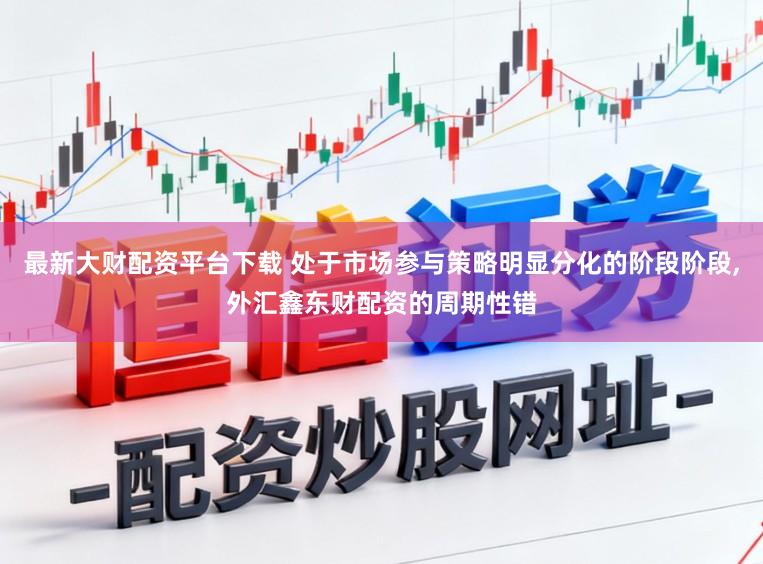 最新大财配资平台下载 处于市场参与策略明显分化的阶段阶段,外汇鑫东财配资的周期性错